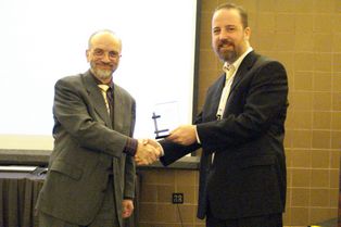TMS 2007 Magnesium - Fundamental Research Award