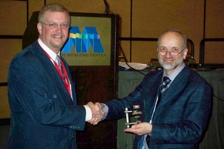 TMS 2008 Magnesium - Fundamental Research Award